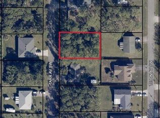 Tarr Ave SW, Palm Bay, FL 32908