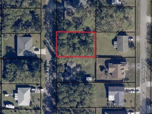 Tarr Ave SW, Palm Bay, FL 32908