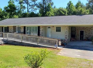 2580 Church Rd, Green Sea, SC 29545