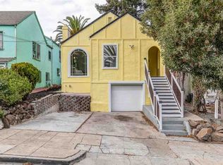 2219 50th Ave, Oakland, CA 94601