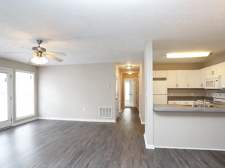 Make this space your own at Karen Lake Apartments