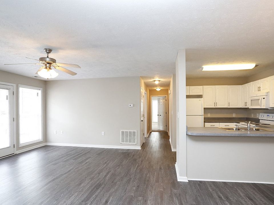 Make this space your own at Karen Lake Apartments