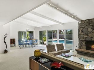 1033 W Friar Ct, Palm Springs, CA 92262