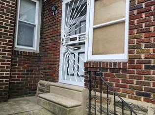 7439 N 20th St, Philadelphia, PA