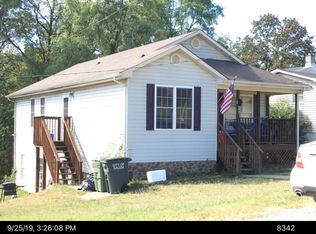 693 Lee St, Salem, VA 24153