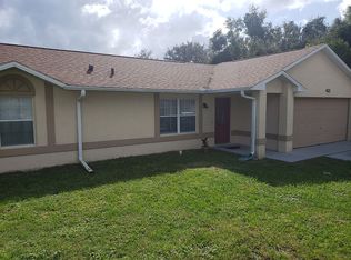 421 Fort Smith Blvd, Deltona, FL 32738