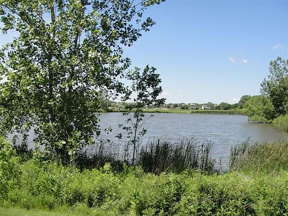 Nature Area
