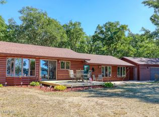 45511 County Highway 54, Ottertail, MN 56571