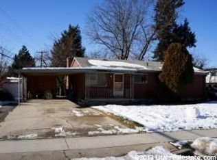 1375 N Locust Ln, Provo, UT 84604