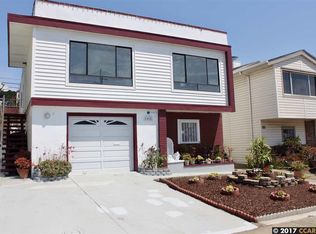 1465 Southgate Ave, Daly City, CA 94015