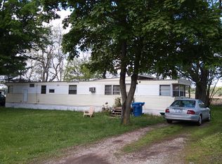 69836 Hazel Rd, Union, MI 49130