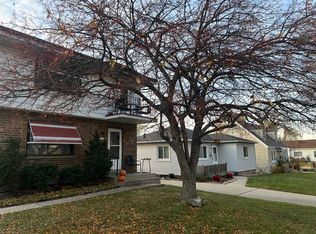 2115 S 96th St, Milwaukee, WI 53227