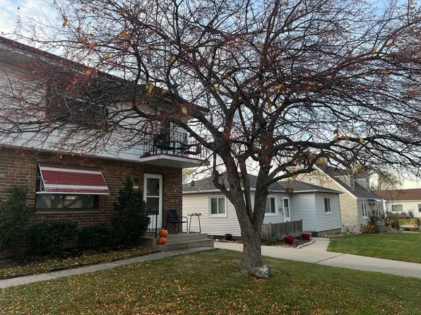 2115 S 96th St, Milwaukee, WI 53227