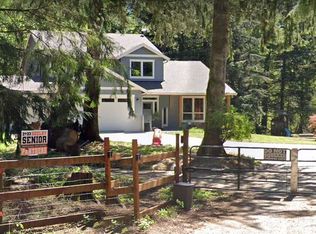 39817 NE Miller Rd, Washougal, WA 98671