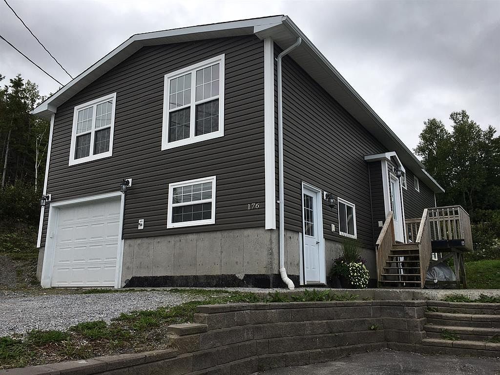 176 Elizabeth St, Corner Brook, NL A2H 6A1 MLS 1265764 Zillow