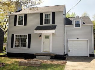 340 37th St NW, Canton, OH