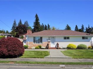 3314 Robin Ave, Bremerton, WA 98310