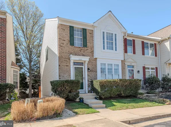 2527 Dog Leg Ct #14, Crofton, MD 21114
