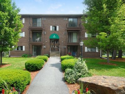 284 Codman Hill Rd APT 31B, Boxboro, MA, 01719