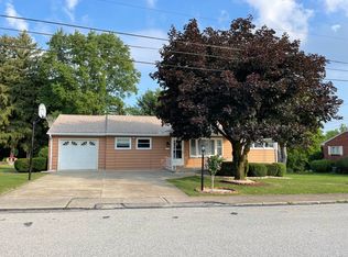122 Horseshoe Dr, Latrobe, PA