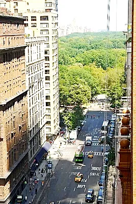 Rented by New York Residence | media 6