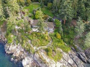 6161 Saint Georges Cres, West Vancouver, BC
