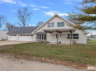 4325 S 3rd St, Springfield, IL 62703