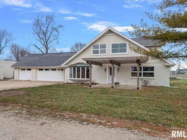 4325 S 3rd St, Springfield, IL 62703