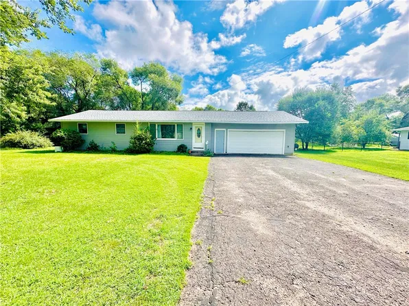 1843 118th Street, Chippewa Falls, WI 54729