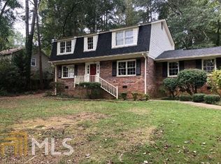 1307 Grantland Rd, Griffin, GA 30224