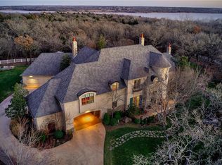 2002 Summerhaven Way, Edmond, OK 73013