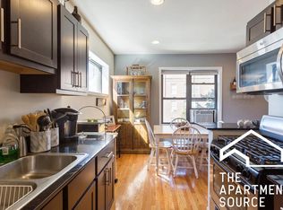 1912 W Wilson Ave #1001, Chicago, IL 60640