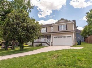 856 Altamont Rd, Chattanooga, TN 37415