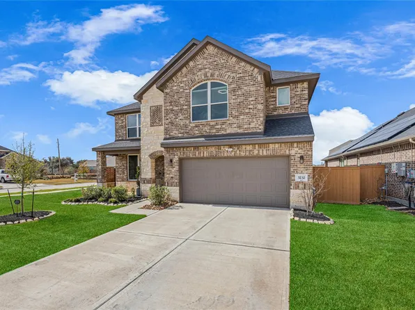 3232 Anchor Green Dr, Katy, TX 77493