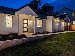 1105 Marcy St #2, Austin, TX 78745