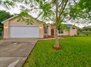 398 Falls Church St SW, Palm Bay, FL 32908