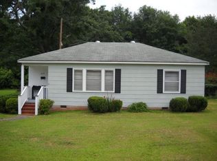 818 W Main St, Manchester, GA 31816