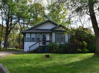 610 Elmhurst Ave, Valparaiso, IN 46385