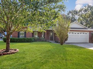 3504 N 5th St, Ocean Springs, MS 39564