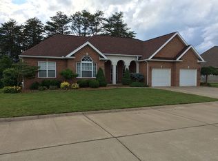 103 Ambritt Dr, Washington, WV 26181