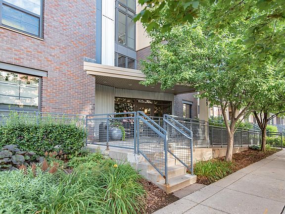 2nd image of 825 Berry St APT 102
