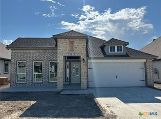 1814 Horatio St, Nolanville, TX 76559