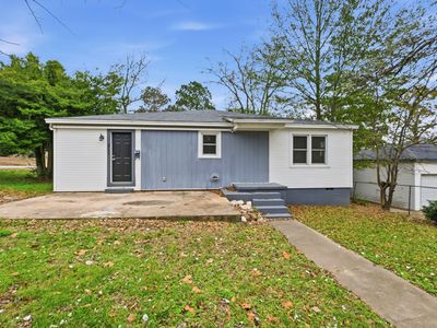 811 Hester Dr, Benton, AR, 72015