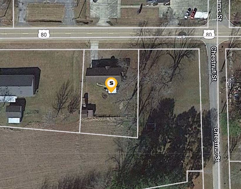23721 Highway 80, Chunky, MS 39323 Zillow