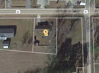 23721 Highway 80, Chunky, MS 39323