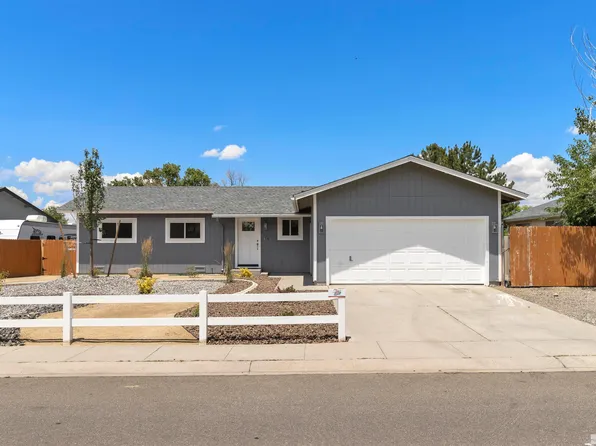 1315 Yellowjacket Ln, Gardnerville, NV 89460