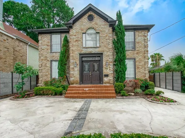 3717 Wanda Lynn Dr, Metairie, LA 70002