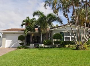 535 Captains Rd, North Palm Beach, FL 33408