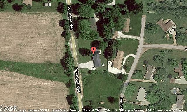 Map View