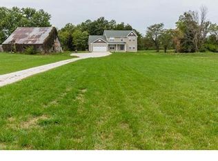 125 Devonshire Ct, Foley, MO 63347